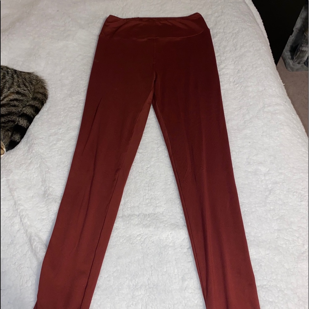 LEGGINGS SET